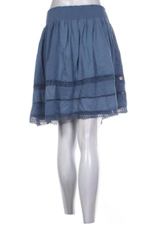 Fustă Old Navy, Mărime L, Culoare Albastru, Preț 27,99 Lei