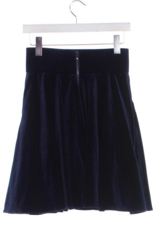 Пола Orsay, Размер XS, Цвят Син, Цена 7,79 €