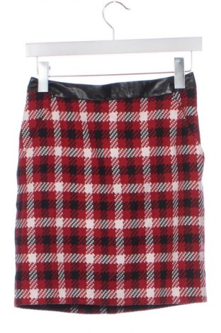 Φούστα Orsay, Μέγεθος XS, Χρώμα Πολύχρωμο, Τιμή 3,99 €