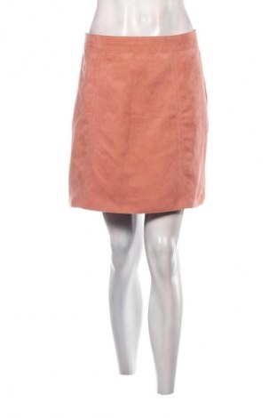 Fustă Orsay, Mărime M, Culoare Portocaliu, Preț 7,99 Lei