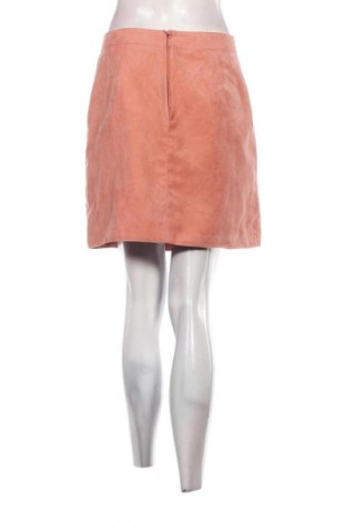 Fustă Orsay, Mărime M, Culoare Portocaliu, Preț 7,99 Lei