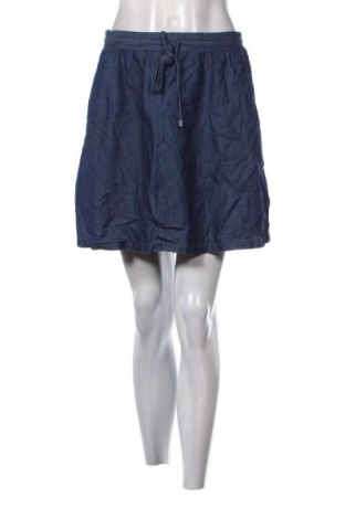 Φούστα Orsay, Μέγεθος M, Χρώμα Μπλέ, Τιμή 4,99 €
