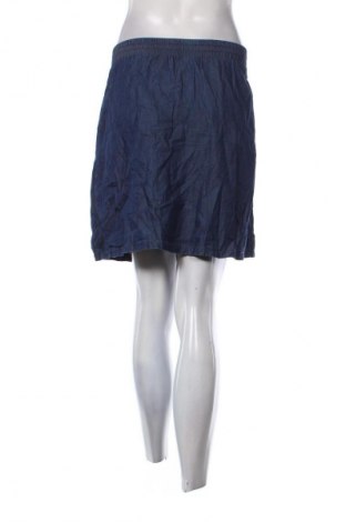 Φούστα Orsay, Μέγεθος M, Χρώμα Μπλέ, Τιμή 4,99 €