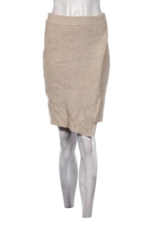 Spódnica Orsay, Rozmiar S, Kolor Beżowy, Cena 10,99 zł