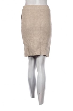 Spódnica Orsay, Rozmiar S, Kolor Beżowy, Cena 10,99 zł
