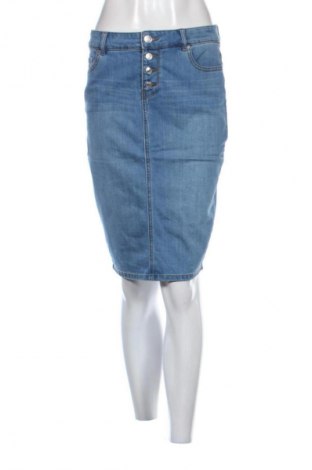 Sukně Orsay, Velikost S, Barva Modrá, Cena  99,00 Kč