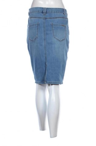 Sukně Orsay, Velikost S, Barva Modrá, Cena  99,00 Kč