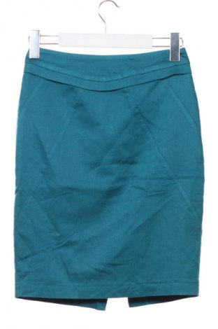 Sukně Orsay, Velikost XS, Barva Modrá, Cena  79,00 Kč