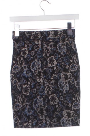 Fustă Orsay, Mărime XXS, Culoare Multicolor, Preț 17,99 Lei