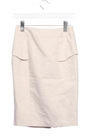 Spódnica Orsay, Rozmiar XS, Kolor Beżowy, Cena 46,99 zł