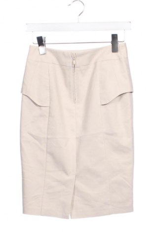 Spódnica Orsay, Rozmiar XS, Kolor Beżowy, Cena 46,99 zł