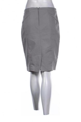 Sukňa Orsay, Veľkosť M, Farba Sivá, Cena  1,95 €