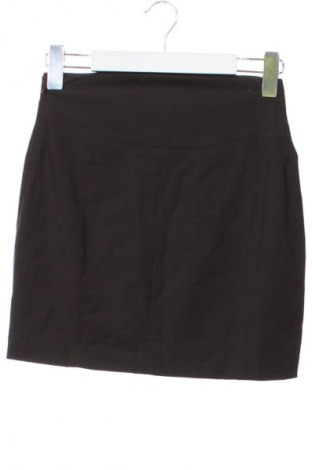 Sukně Patrizia Pepe, Velikost XS, Barva Hnědá, Cena  541,00 Kč