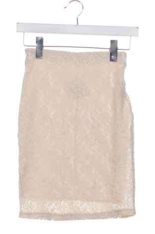 Rock Pause Jeans, Größe XXS, Farbe Beige, Preis 3,99 €