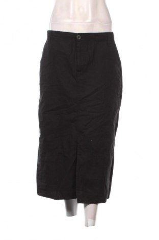 Rock Pepco, Größe L, Farbe Schwarz, Preis 1,99 €