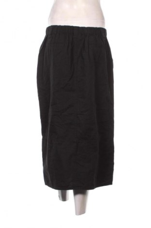 Rock Pepco, Größe L, Farbe Schwarz, Preis 1,99 €