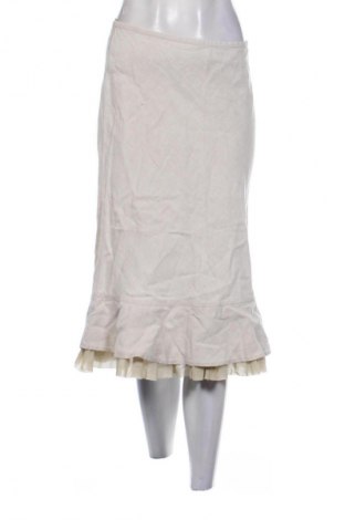 Sukně Per Una By Marks & Spencer, Velikost S, Barva Krémová, Cena  79,00 Kč