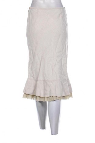 Sukně Per Una By Marks & Spencer, Velikost S, Barva Krémová, Cena  79,00 Kč