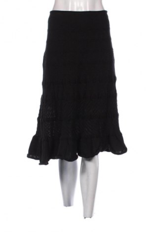 Sukňa Pianura Studio, Veľkosť L, Farba Čierna, Cena  12,95 €