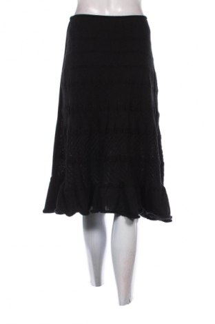 Sukňa Pianura Studio, Veľkosť L, Farba Čierna, Cena  12,95 €