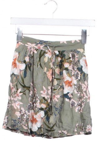 Φούστα Pimkie, Μέγεθος XS, Χρώμα Πολύχρωμο, Τιμή 2,99 €