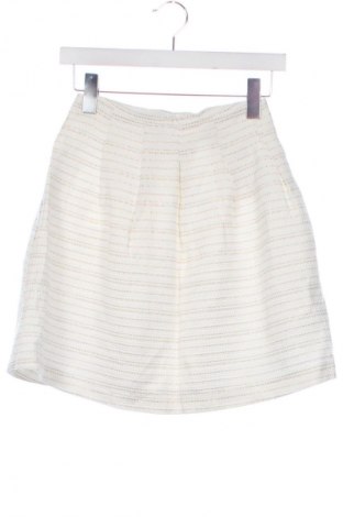 Spódnica Pimkie, Rozmiar XXS, Kolor Biały, Cena 36,90 zł
