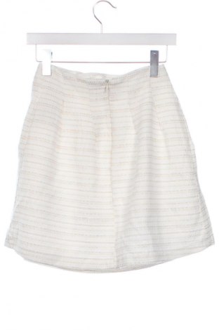 Spódnica Pimkie, Rozmiar XXS, Kolor Biały, Cena 36,90 zł