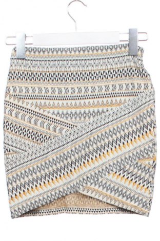 Rock Pimkie, Größe XS, Farbe Mehrfarbig, Preis 1,99 €