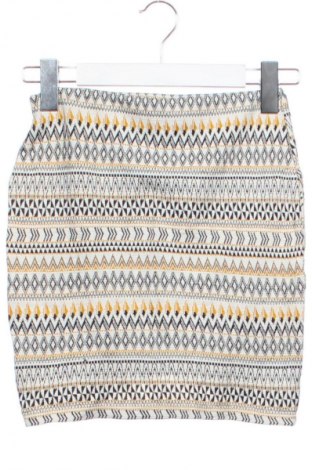 Rock Pimkie, Größe XS, Farbe Mehrfarbig, Preis 1,99 €