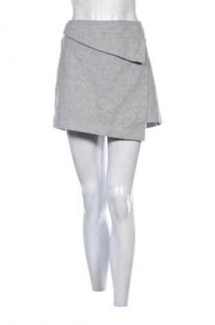 Пола Pimkie, Размер L, Цвят Сив, Цена 4,09 €