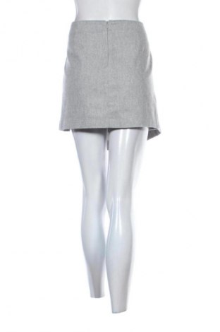 Пола Pimkie, Размер L, Цвят Сив, Цена 4,09 €