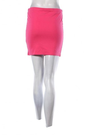 Spódnica Pimkie, Rozmiar L, Kolor Różowy, Cena 12,99 zł