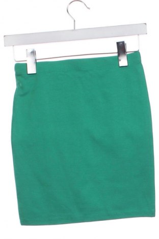 Spódnica Pimkie, Rozmiar XS, Kolor Zielony, Cena 10,99 zł