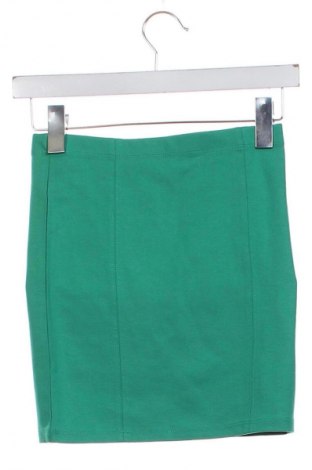 Spódnica Pimkie, Rozmiar XS, Kolor Zielony, Cena 10,99 zł