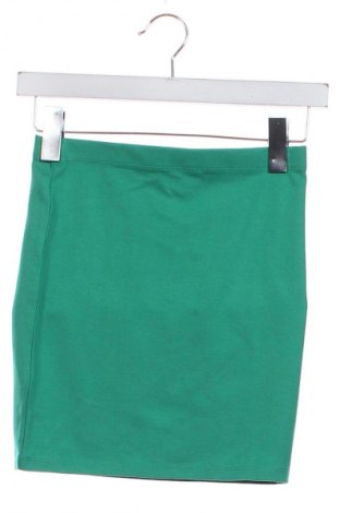 Spódnica Pimkie, Rozmiar XS, Kolor Zielony, Cena 10,99 zł