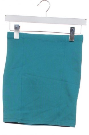 Spódnica Pimkie, Rozmiar XS, Kolor Niebieski, Cena 10,99 zł