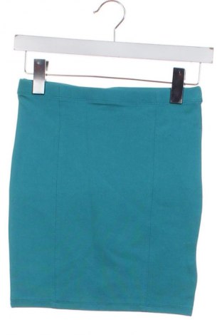 Spódnica Pimkie, Rozmiar XS, Kolor Niebieski, Cena 10,99 zł