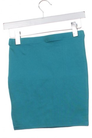 Spódnica Pimkie, Rozmiar XS, Kolor Niebieski, Cena 10,99 zł