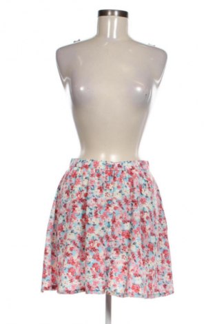 Spódnica Pink Woman, Rozmiar M, Kolor Kolorowy, Cena 7,99 zł