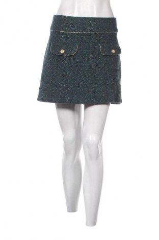 Φούστα Promod, Μέγεθος L, Χρώμα Πολύχρωμο, Τιμή 2,99 €