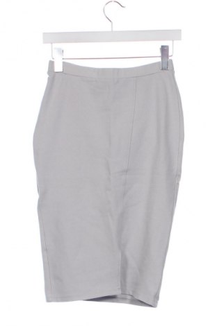 Sukně Promod, Velikost XS, Barva Šedá, Cena  119,00 Kč