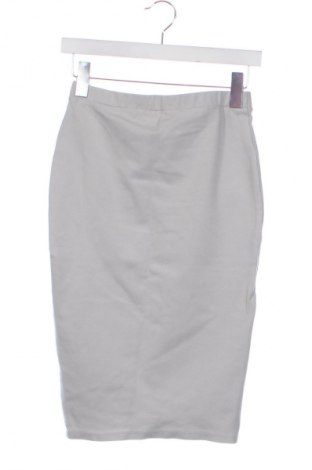 Sukně Promod, Velikost XS, Barva Šedá, Cena  119,00 Kč