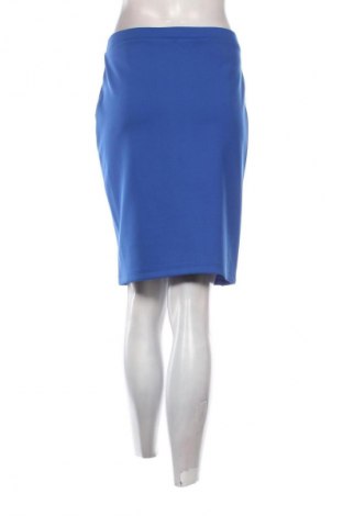 Spódnica Promod, Rozmiar L, Kolor Niebieski, Cena 23,99 zł