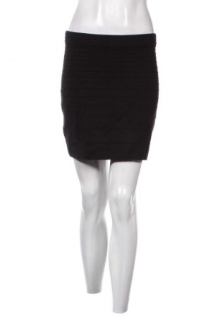 Szoknya Promod, Méret M, Szín Fekete, Ár 3 119 Ft