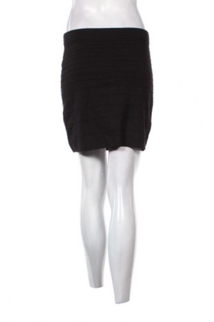 Szoknya Promod, Méret M, Szín Fekete, Ár 3 119 Ft
