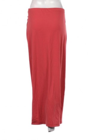 Sukně Pull&Bear, Velikost M, Barva Červená, Cena  229,00 Kč