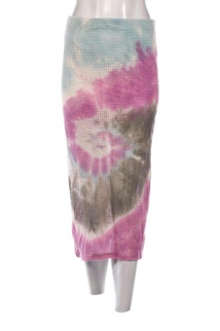 Spódnica Pull&Bear, Rozmiar M, Kolor Kolorowy, Cena 14,99 zł