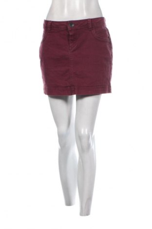 Spódnica Q/S by S.Oliver, Rozmiar L, Kolor Czerwony, Cena 6,99 zł