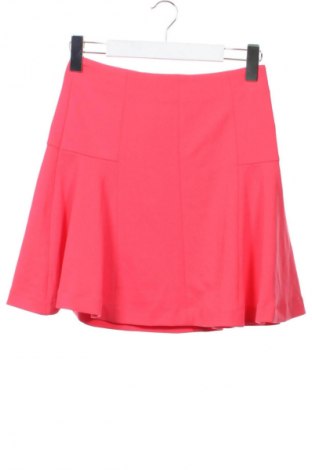 Φούστα Reserved, Μέγεθος XS, Χρώμα Ρόζ , Τιμή 1,99 €