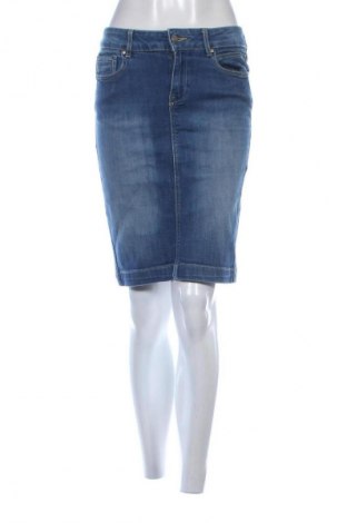 Φούστα Reserved, Μέγεθος M, Χρώμα Μπλέ, Τιμή 3,99 €